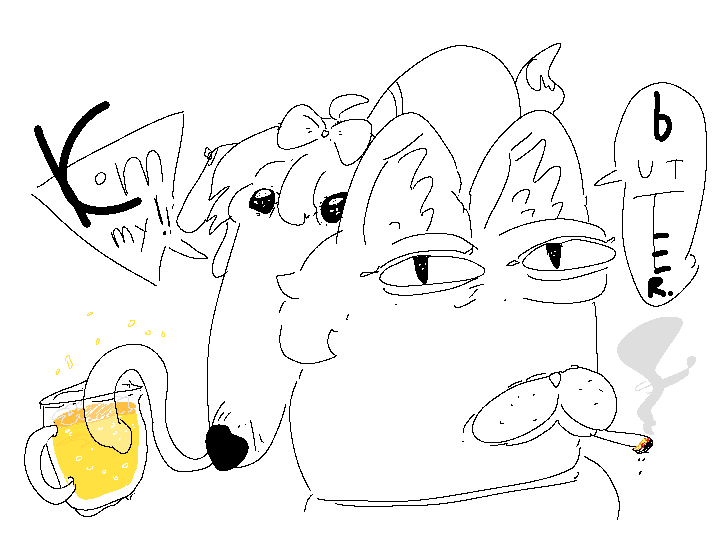 김윤🍸 tweet media