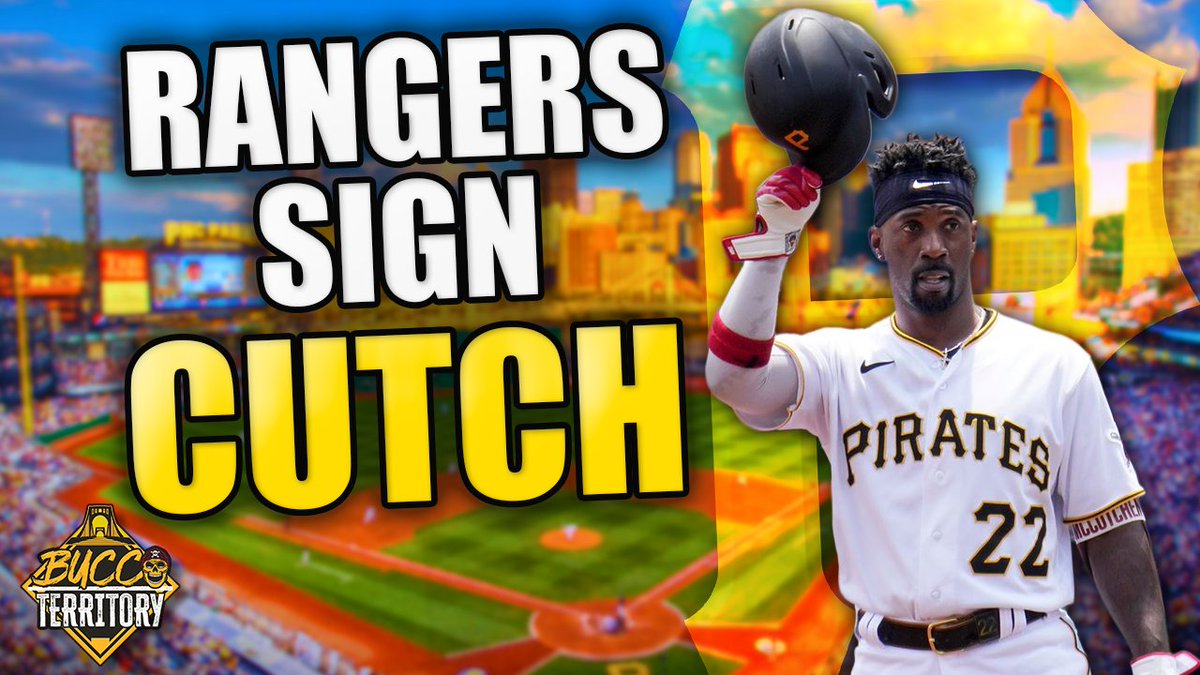 Bucco Territory tweet media