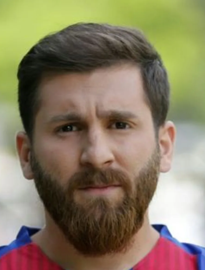 3du50ft's tweet photo. @SpinellJoe ¿Qué opinará el Messi Iraní? https://t.co/3x5jvjvfMT