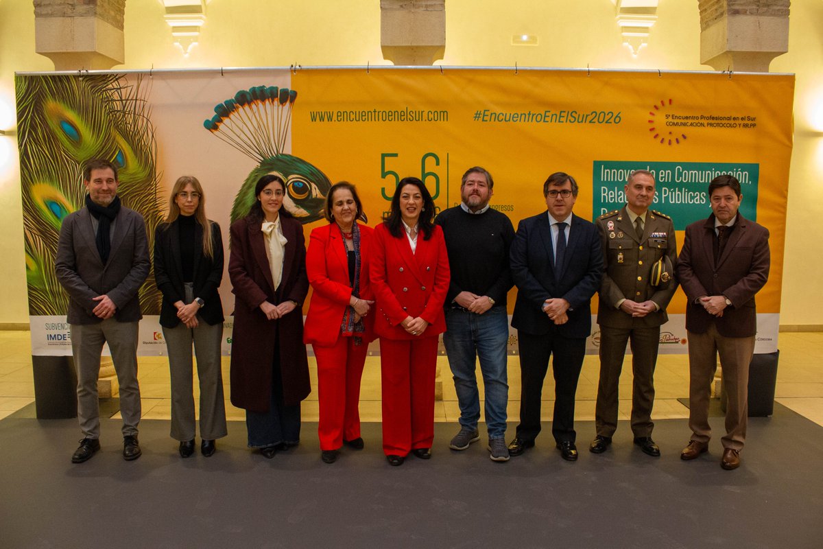 Mezquita-Catedral de Córdoba tweet media