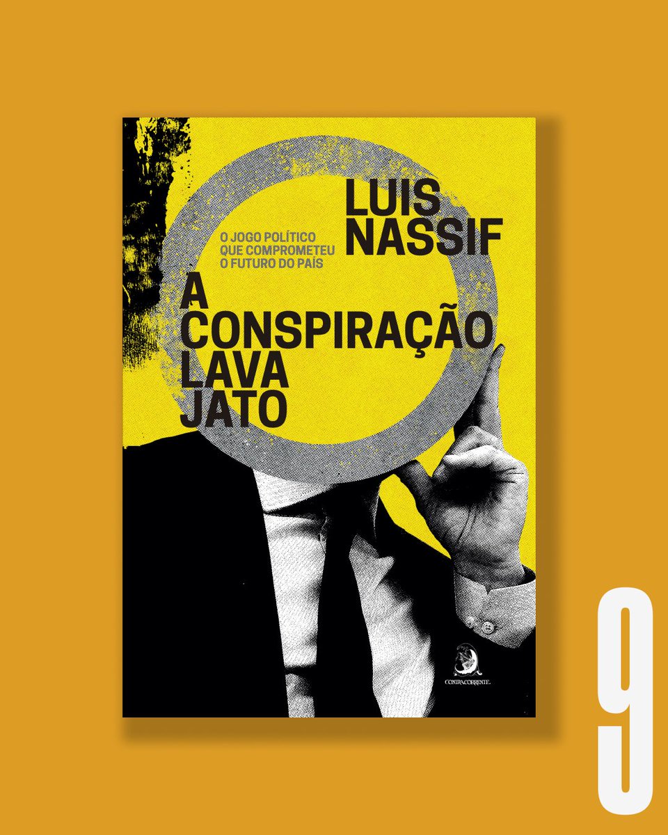 Editora Contracorrente tweet media