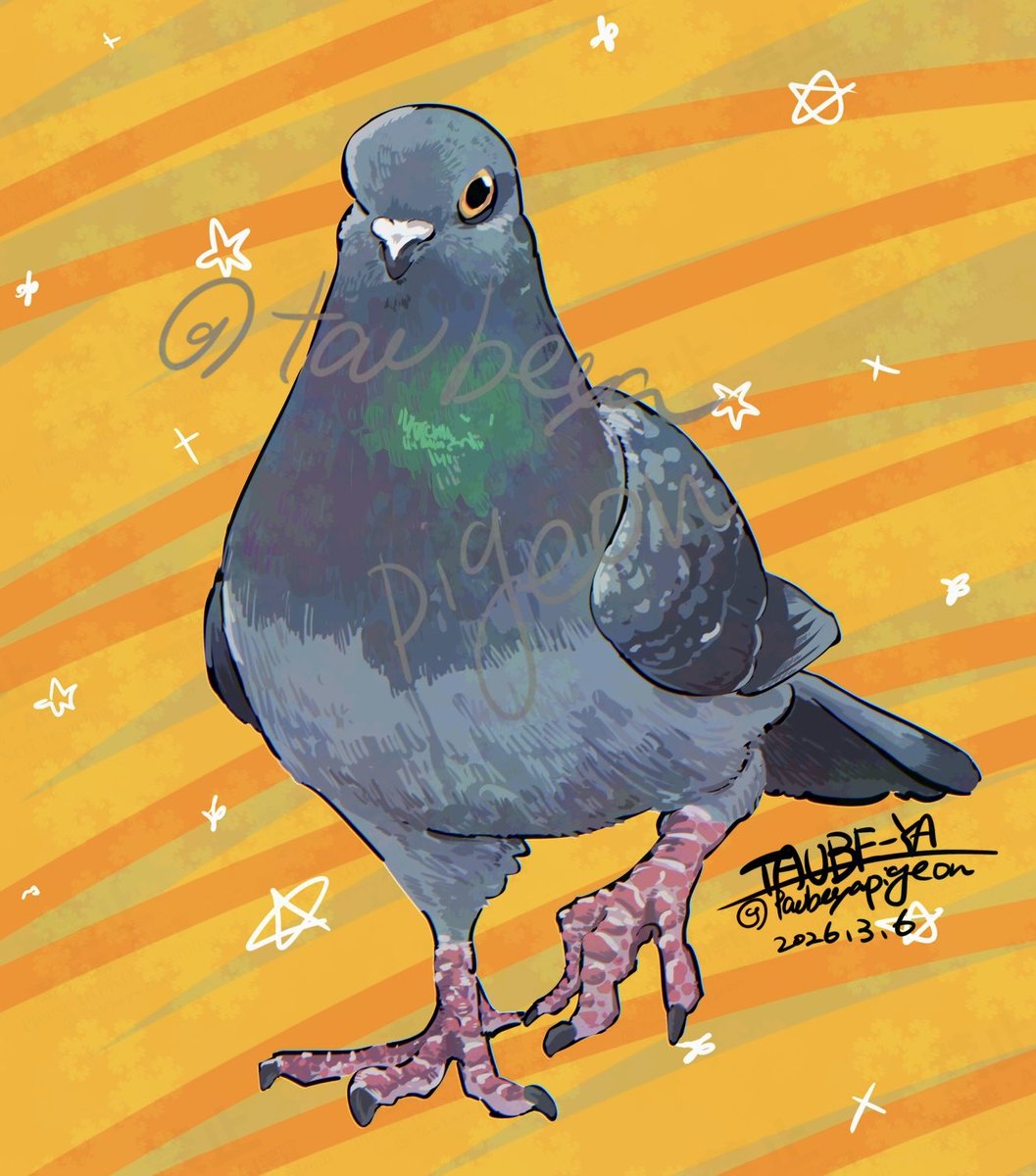 たおべや tweet media