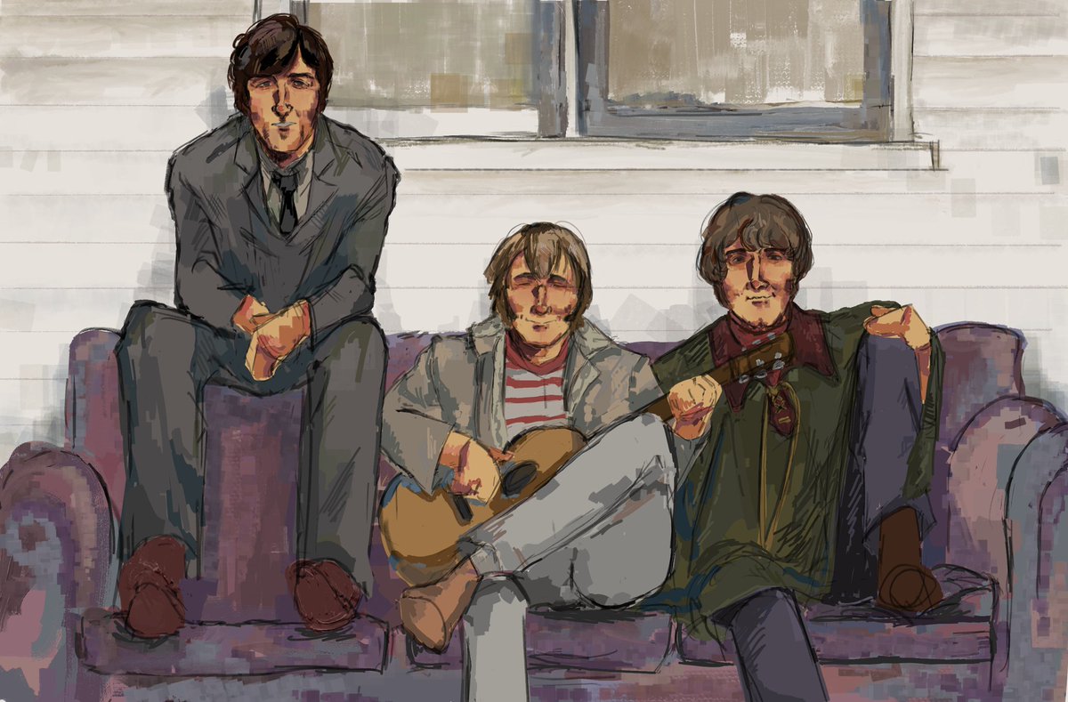 Crosby, still, and nash but with them in their band before csn era (the hollies, buffalo springfield, and the byrds) !