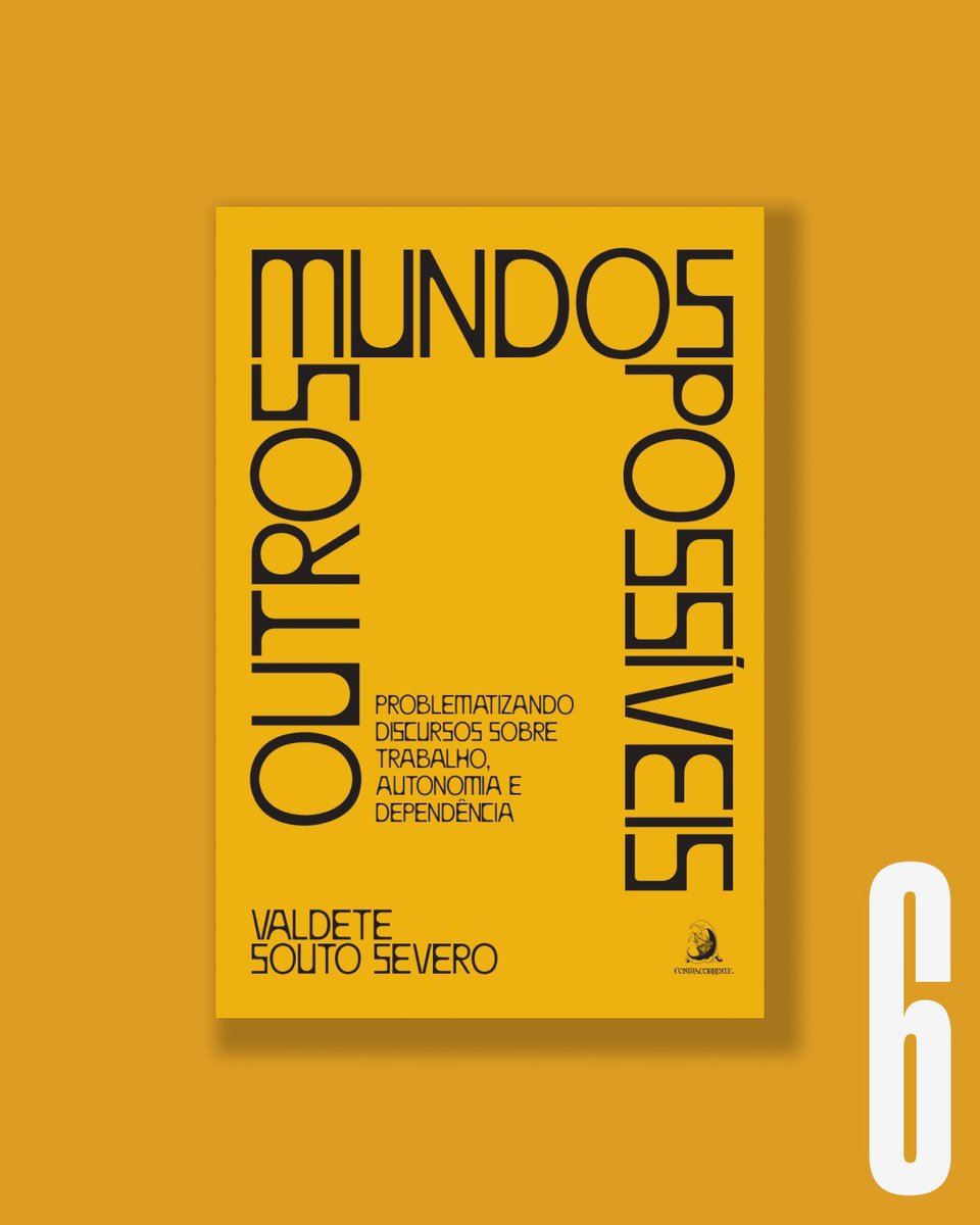 Editora Contracorrente tweet media