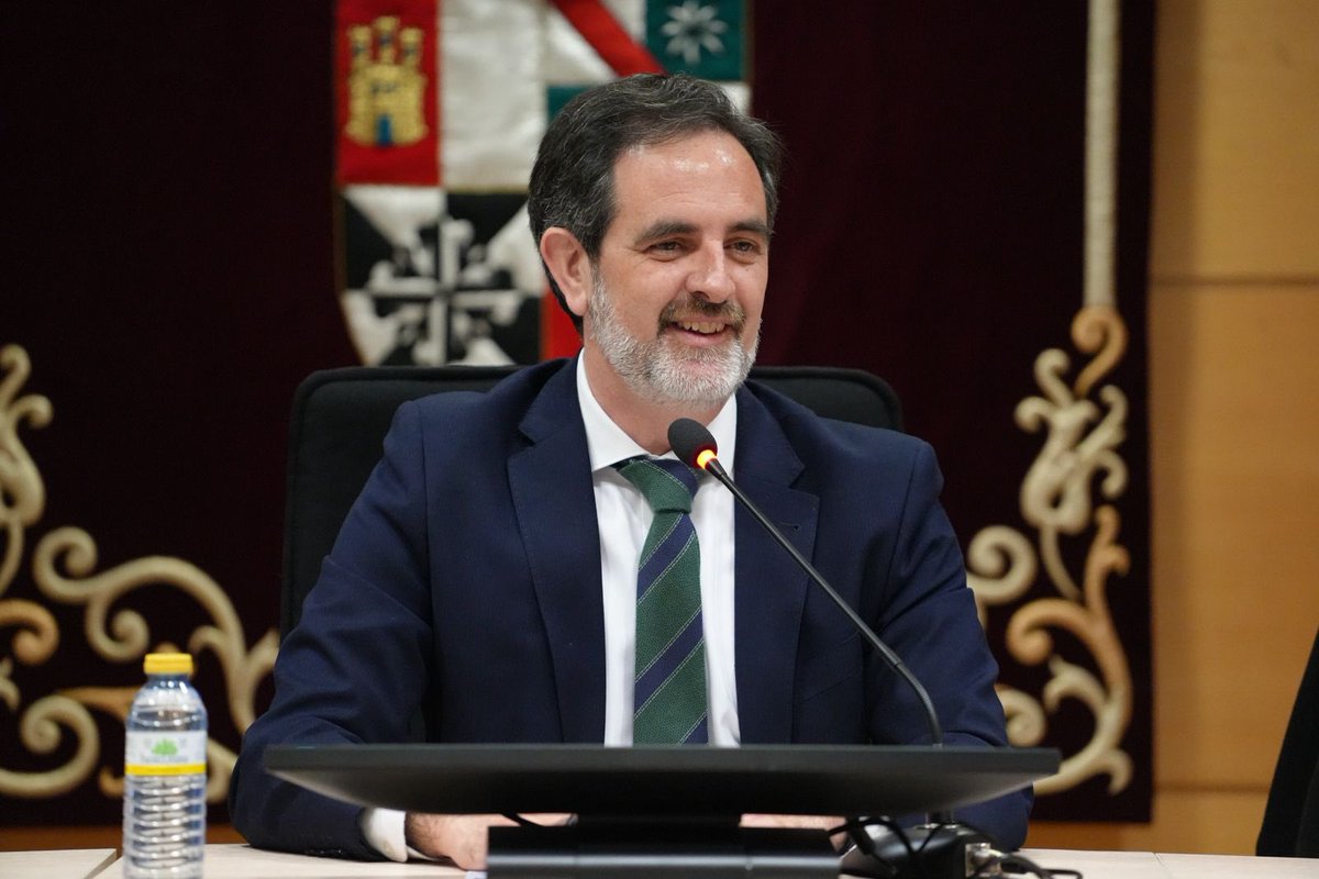 Vice_Cuenca_UCLM tweet media