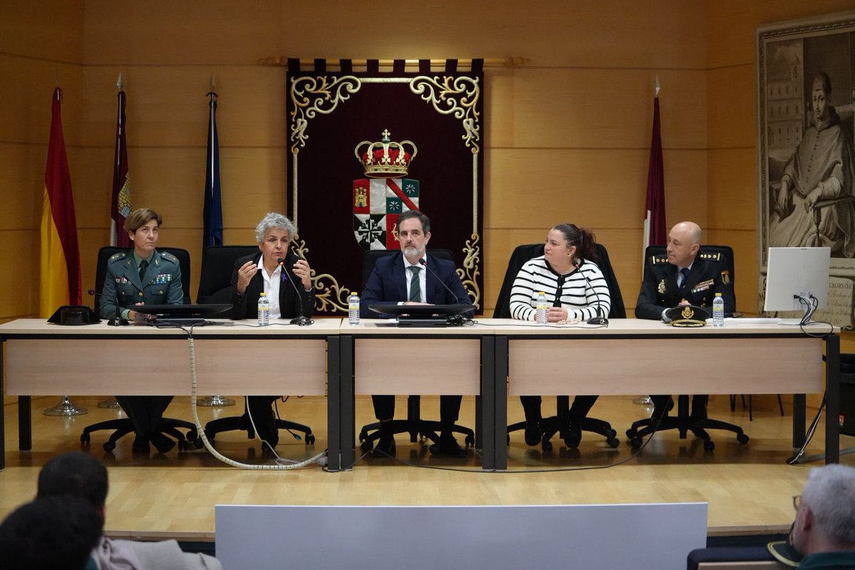 Vice_Cuenca_UCLM tweet media