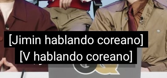 Supuestamente puse los subtítulos automáticos de YouTube a español para tratar de entender un poco y YouTube es como: