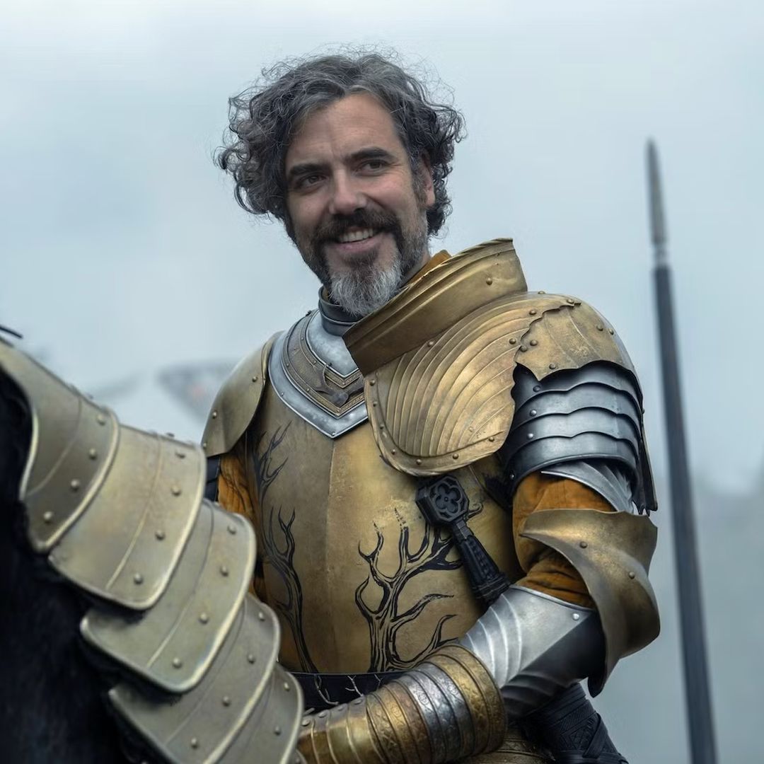 screentime's tweet photo. ‘A KNIGHT OF THE SEVEN KINGDOMS’ actor Daniel Ings says ‘STAR WARS: STARFIGHTER’ has a “punk feel”

“Ryan Gosling, who I had most of my stuff with, again, was so playful with it and hunting for interesting moments”

(via: ScreenRant) https://t.co/YwLt8dazJa