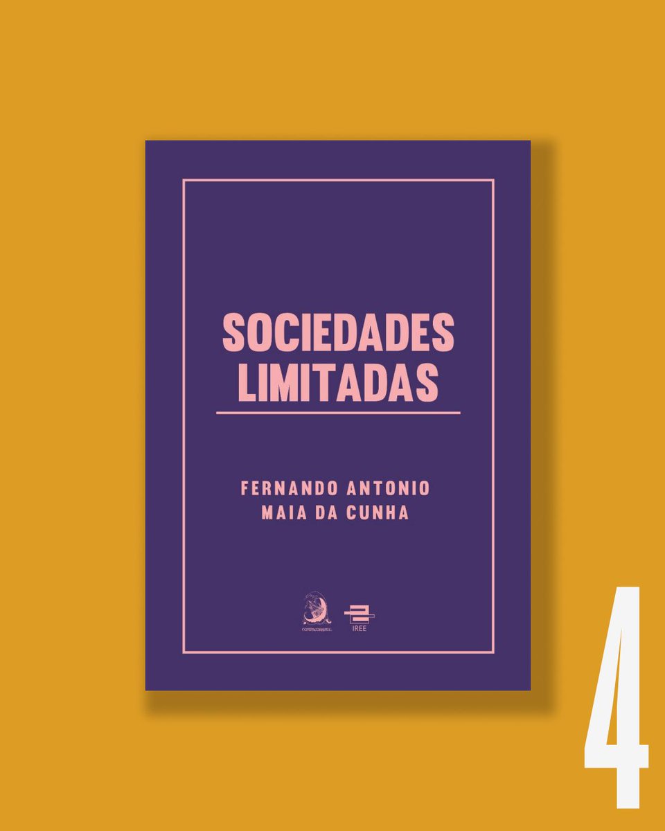 Editora Contracorrente tweet media