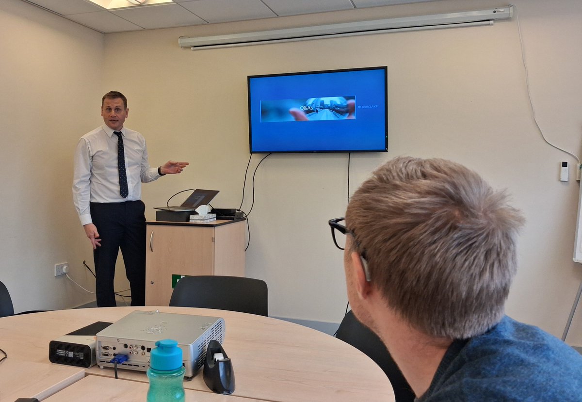 Skills Launchpad Plymouth tweet media