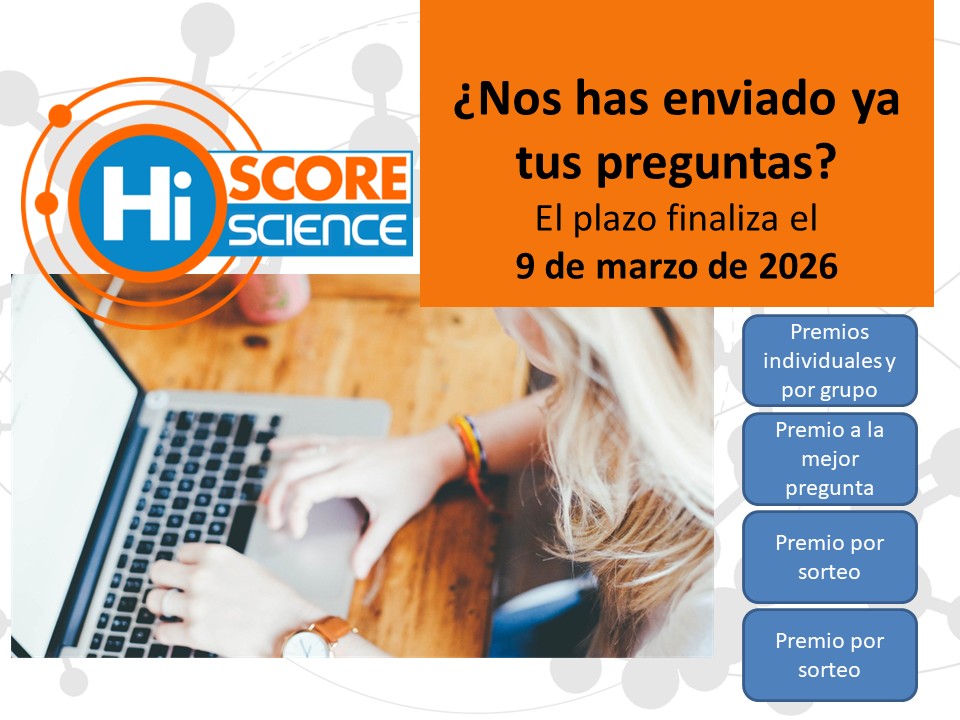 HiScoreScience tweet media