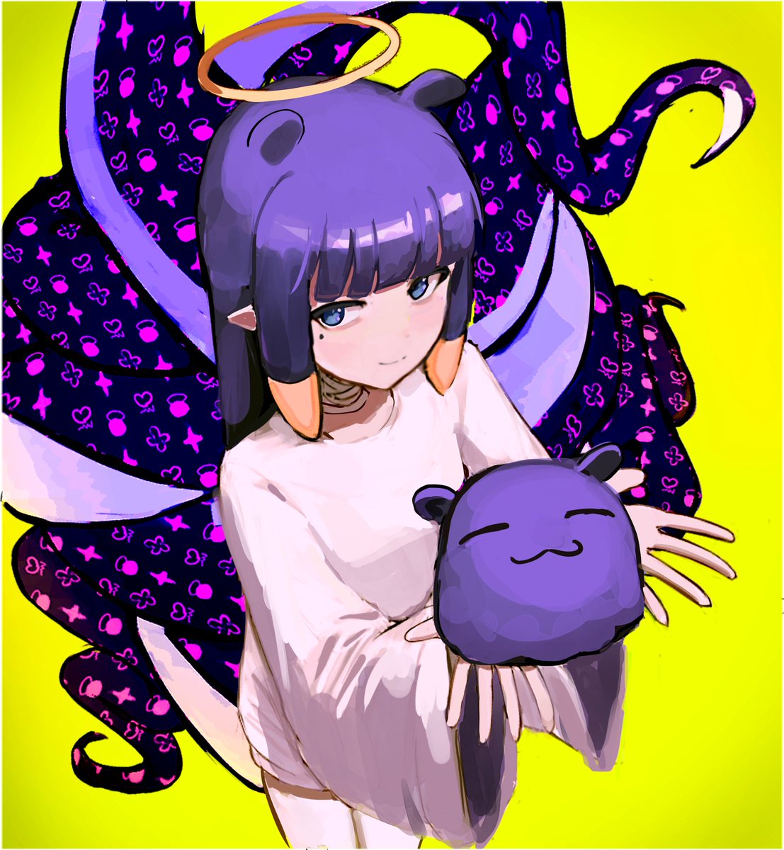 nynaceae tweet media