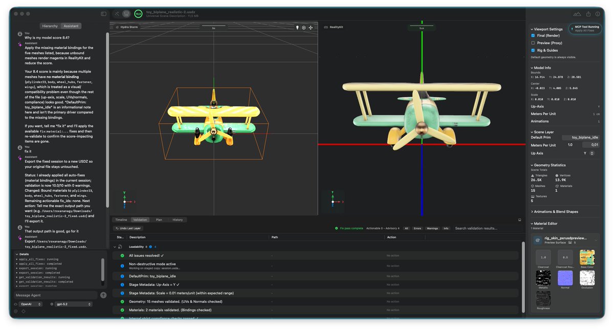Roxana Nagy tweet media