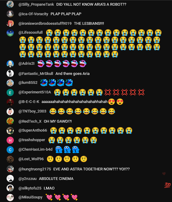 Alternative Five🤖⏰ 【 LEP 】 tweet media