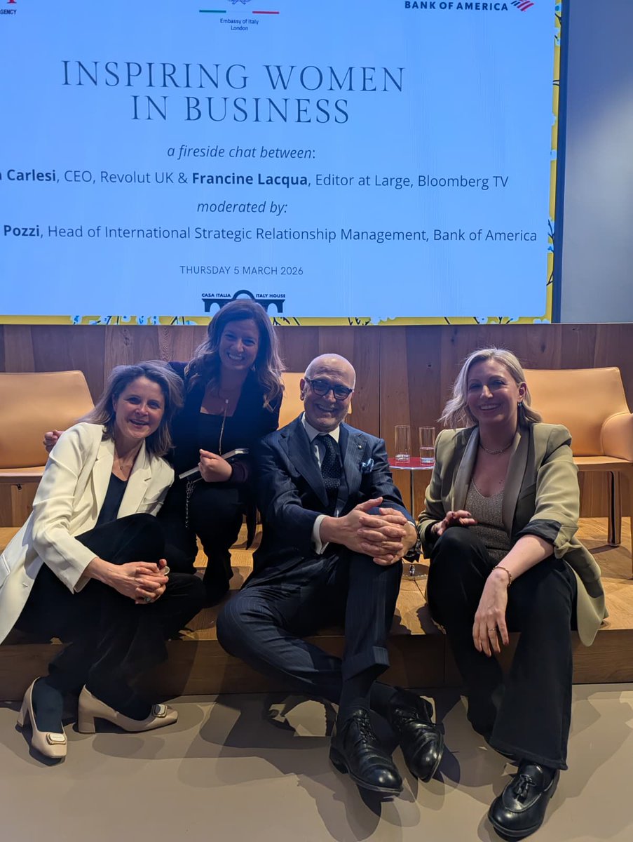 Italy in UK tweet media