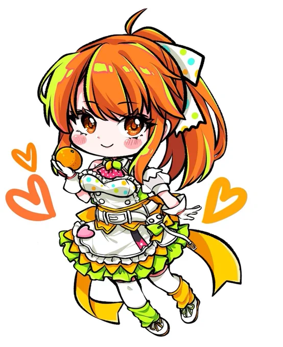 クプロ描かせてねカジュアル大会やります! 1位2位の方&ランダム枠3名描きます!! よろしくお願いします!! ID 30490836 COLOSSEUM SPA イラストはサンプルです