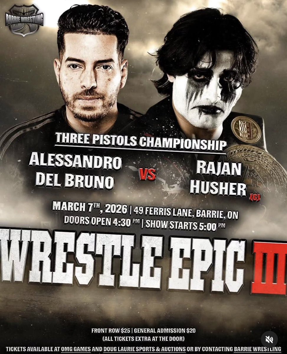 Alessandro Del Bruno tweet media