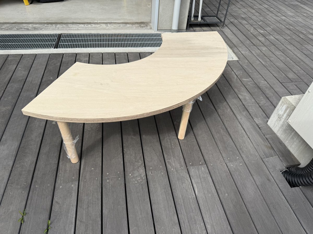 建築結社モリユキ/建築設計ができるコミュニティマネージャー tweet media