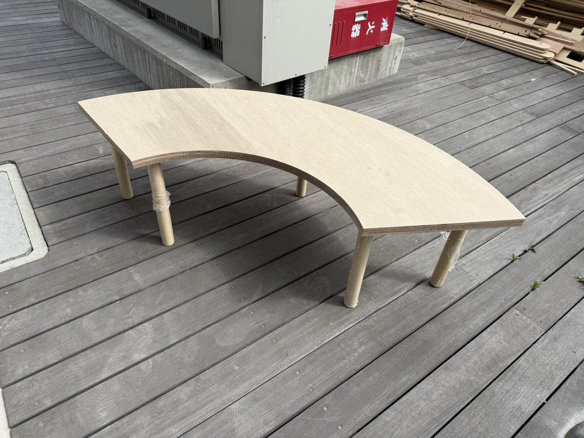 建築結社モリユキ/建築設計ができるコミュニティマネージャー tweet media