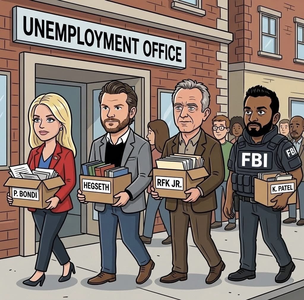 REPUBLICANS AGAINST MAGA tweet media