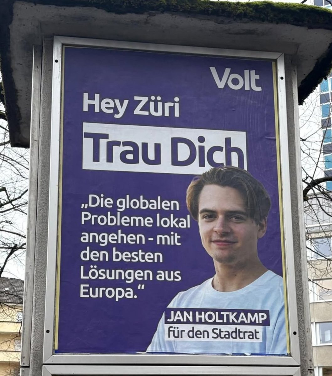 Volt Baden-Württemberg tweet media