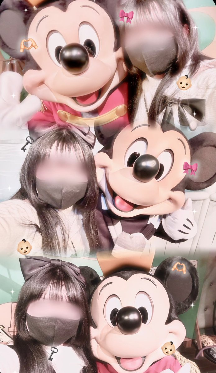 miki140mana's tweet photo. tag🏷️💞 
ﾐｷｵﾀ/愛知/みっきー＆ぴーたー＆ひろ/グリショーパレ派

♡or 🔄でお迎えいきます👶🏻
一緒にインパできるお友達ください🐭💫
  #twitter上にいるDヲタ全員と繋がるのが密かな夢だったりするのでとりあえずこれを見たDヲタはRTもしくはフォローしていただけると全力でフォローしに行きます https://t.co/pmu9IzlSOs