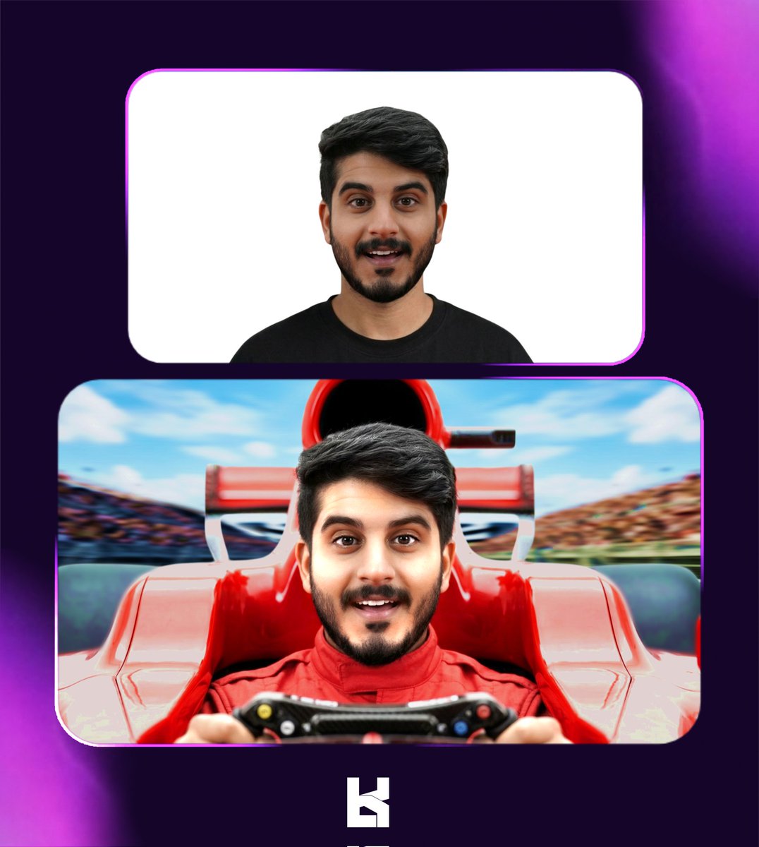 KHALED GFX | Thumbnails tweet media