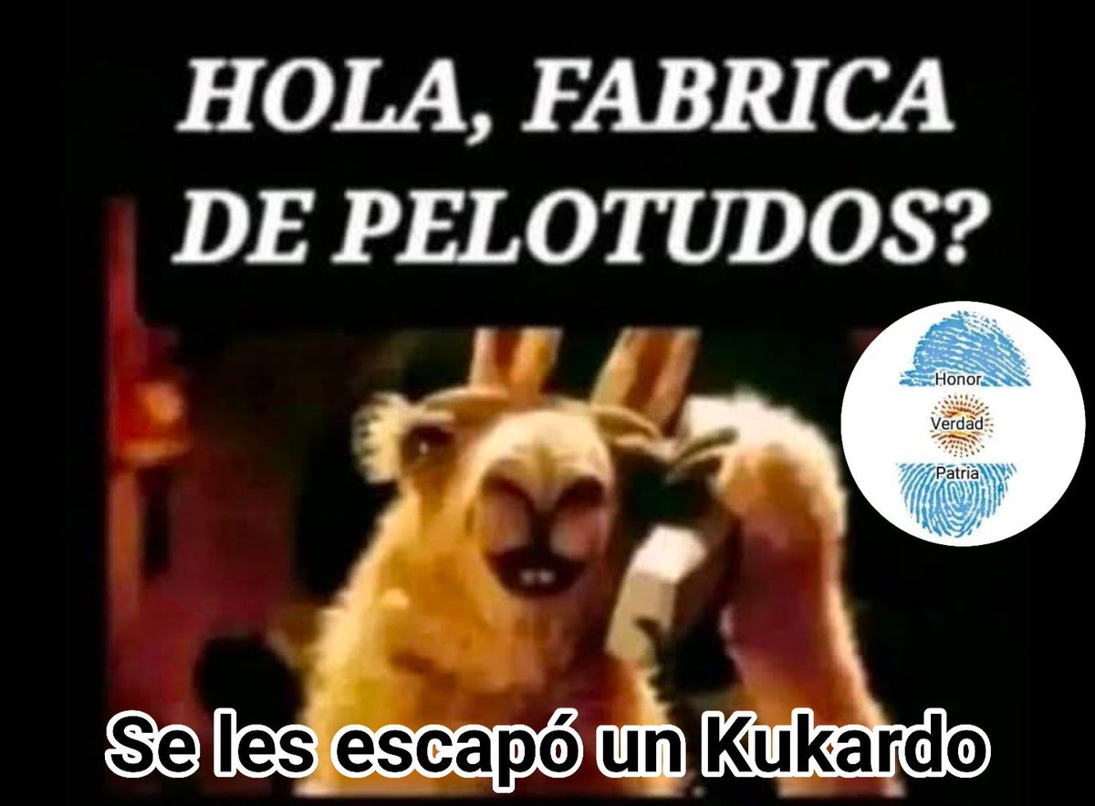 javier_led's tweet photo. @Trumperizar https://t.co/KxbqchjW01