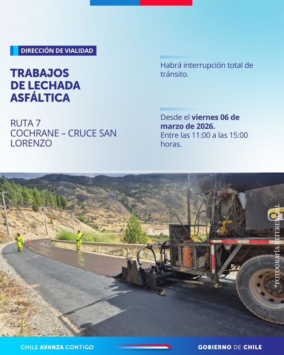 MOP AYSEN tweet media