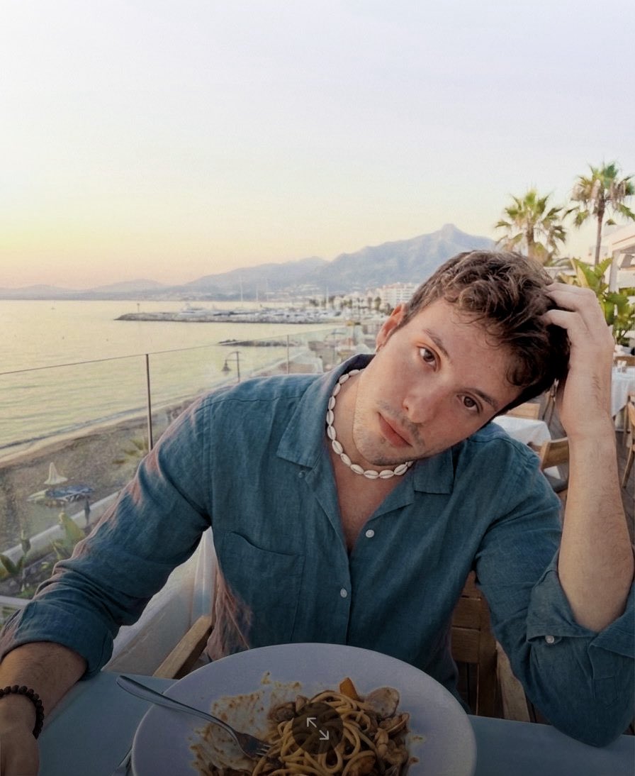 ispanya gündemdeyken ibizadan tbt bırakıyorum.