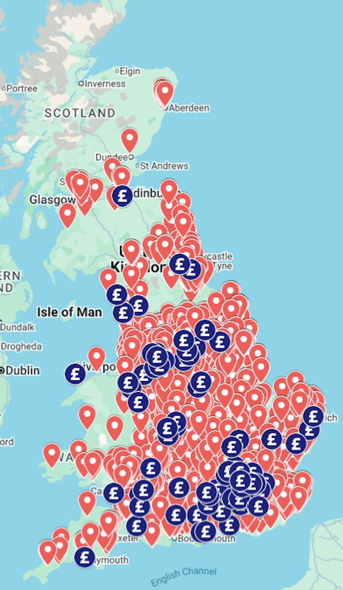 <a href="/paulhutcheon/">Paul Hutcheon</a> Must behard for Streeting seeing NHSScotland outperform England.  His privatisation plans doing well there though.