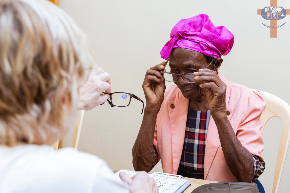 Mully Childrens Family tweet media