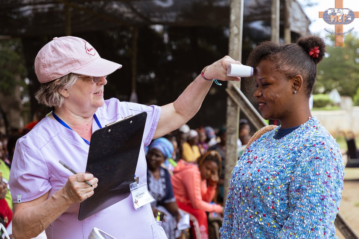 Mully Childrens Family tweet media