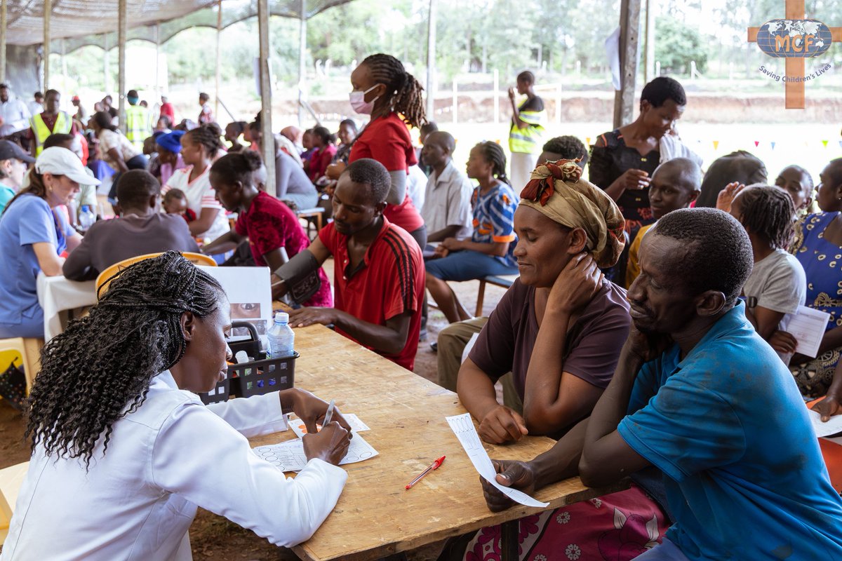 Mully Childrens Family tweet media