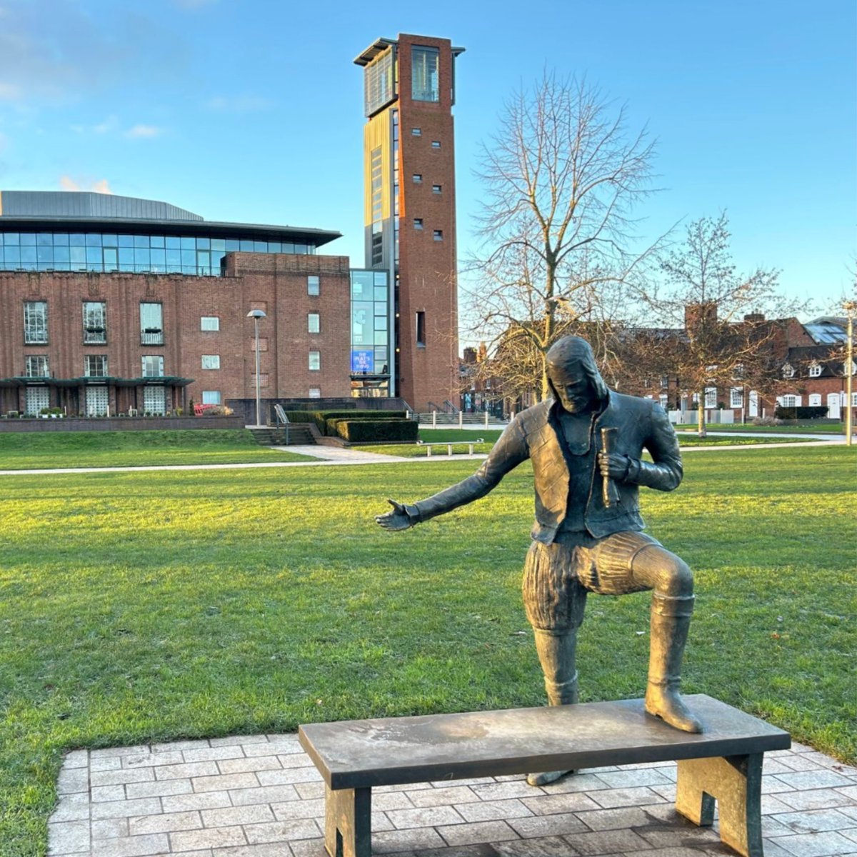 British Guild of Tourist Guides tweet media