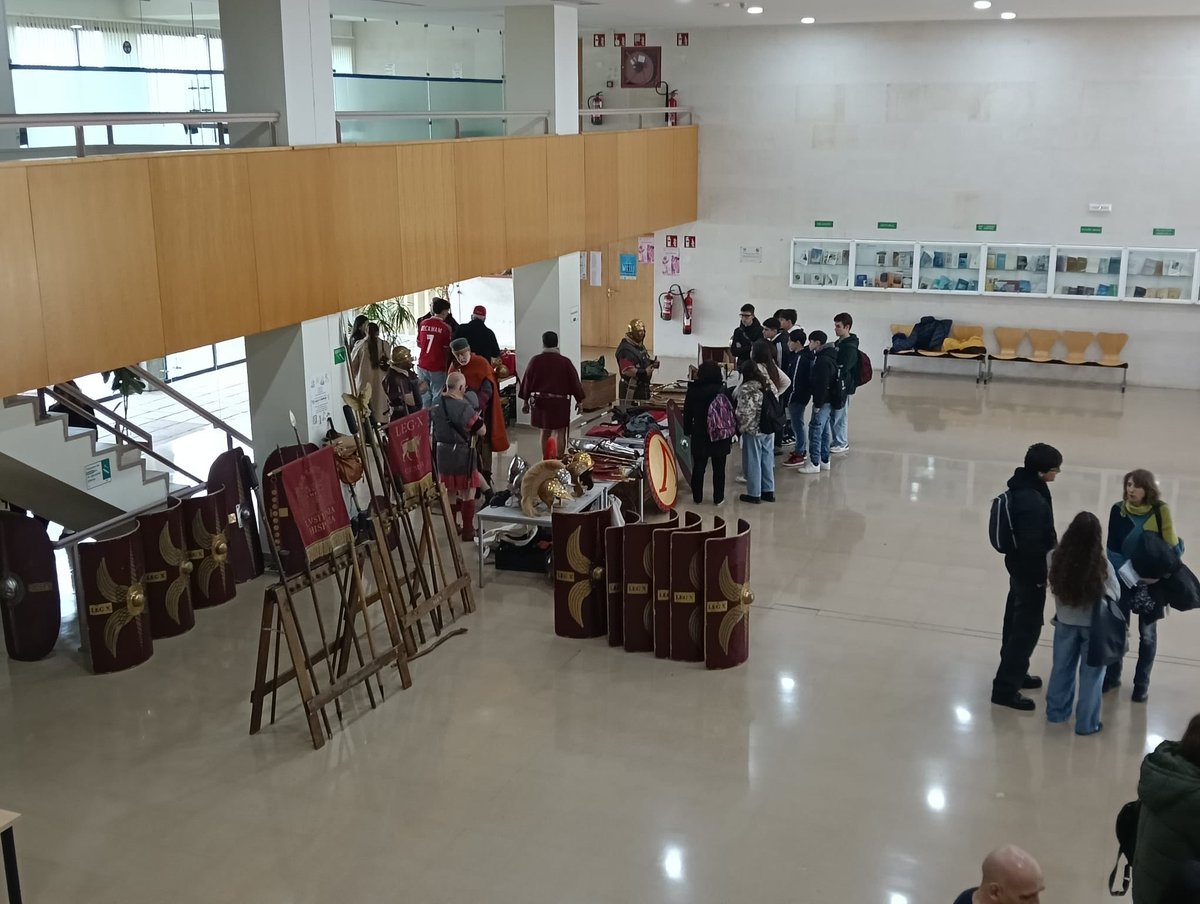 SEECExtremadura tweet media