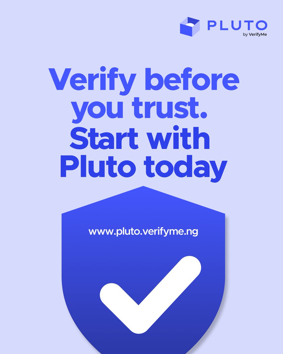 Pluto Nigeria tweet media