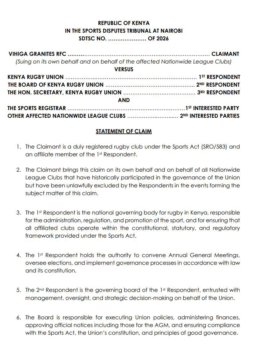 Eric Njiru ⚽️ tweet media