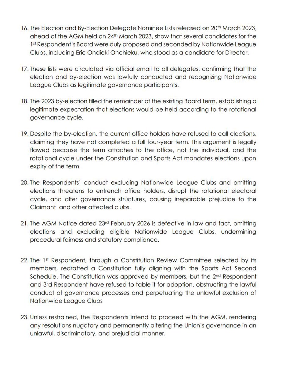 Eric Njiru ⚽️ tweet media