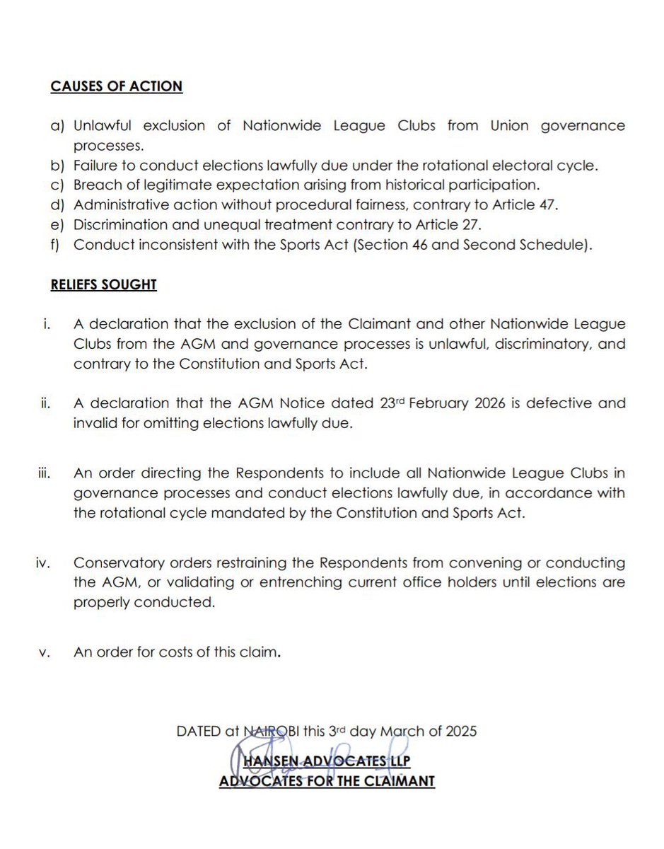 Eric Njiru ⚽️ tweet media