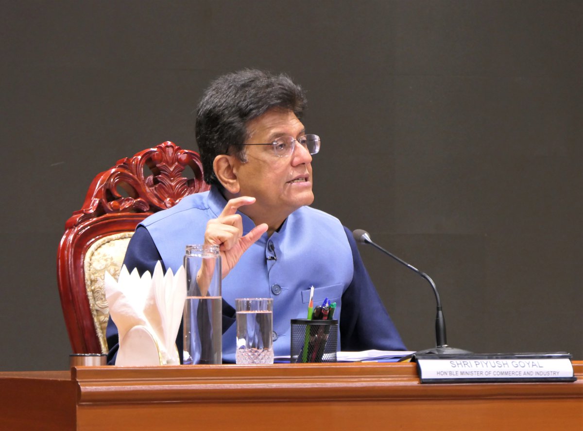 National Defence College, New Delhi tweet media