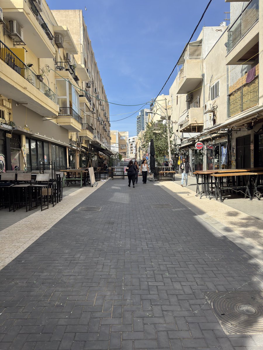 Yagil Alter 🇮🇱🏳️🌈 tweet media