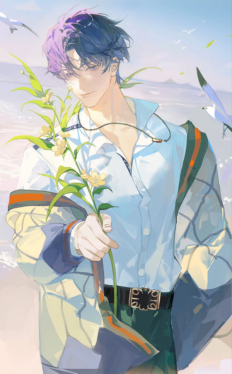 Kiyoic (@kiyoi_q) on Twitter photo 