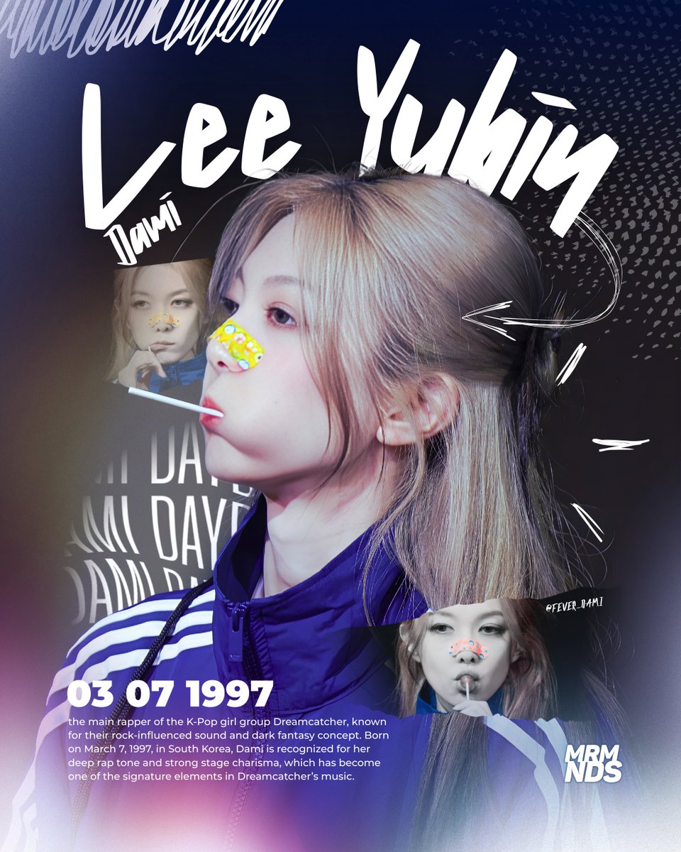 Happy Birthday to DAMI !
Panda Day !
Credit 📸 : <a href="/FEVER_DAMI/">FEVER</a> 

#드림캐쳐 #Dreamcatcher #다미 #DAMI #HappyDAMIDay