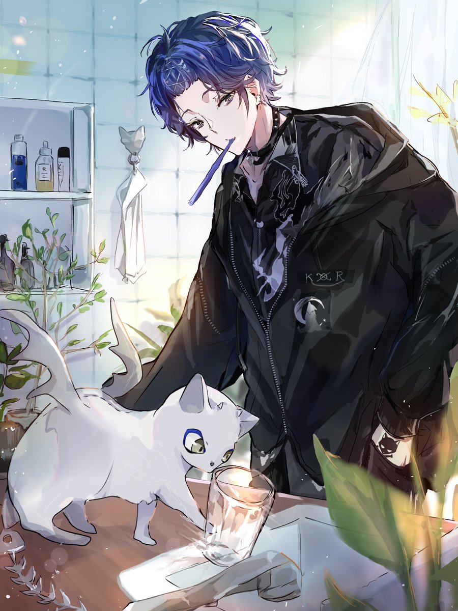 🌱

#ドロウイング