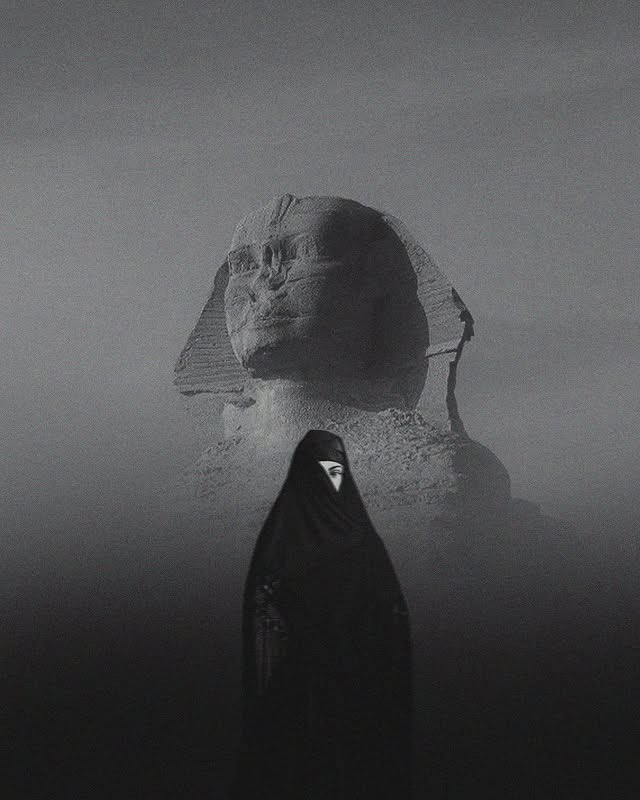 Access Granted Africa tweet media