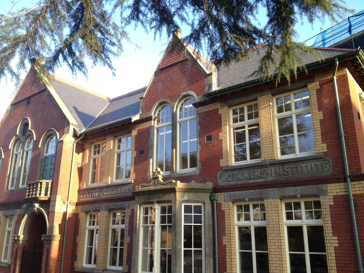 Llyfrgelloedd Caerffili | Caerphilly Libraries tweet media