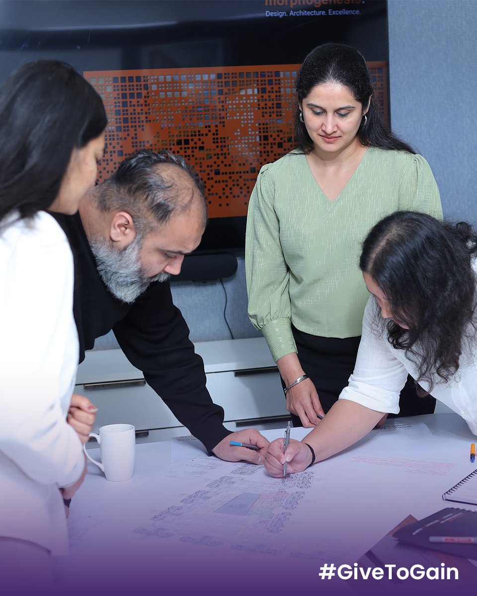 morphogenesis. tweet media