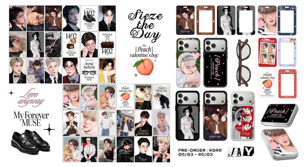 #jajanyukongoing [INA GO] goods by <a href="/kanfadeaway/">kanfadeaway</a> 💞

⤷ 25k - 390k
    
📅 24.3

─ harga exc cargo tax
     fullpayment
📩 order > docs.google.com/forms/d/e/1FAI…