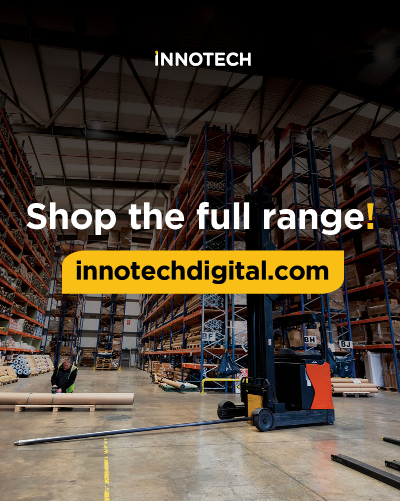 Innotech Digital tweet media